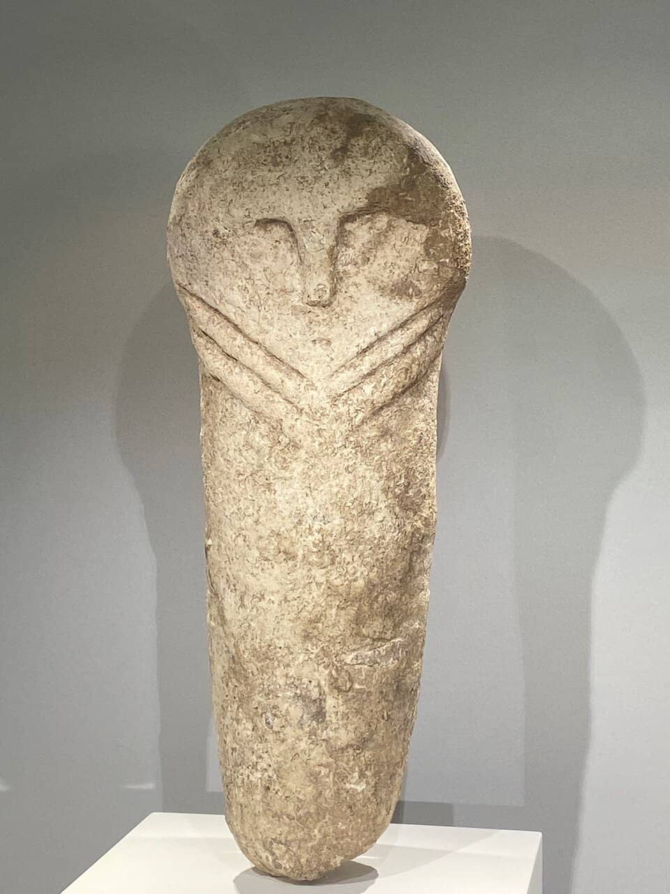 Jewelry and Pottery Collections