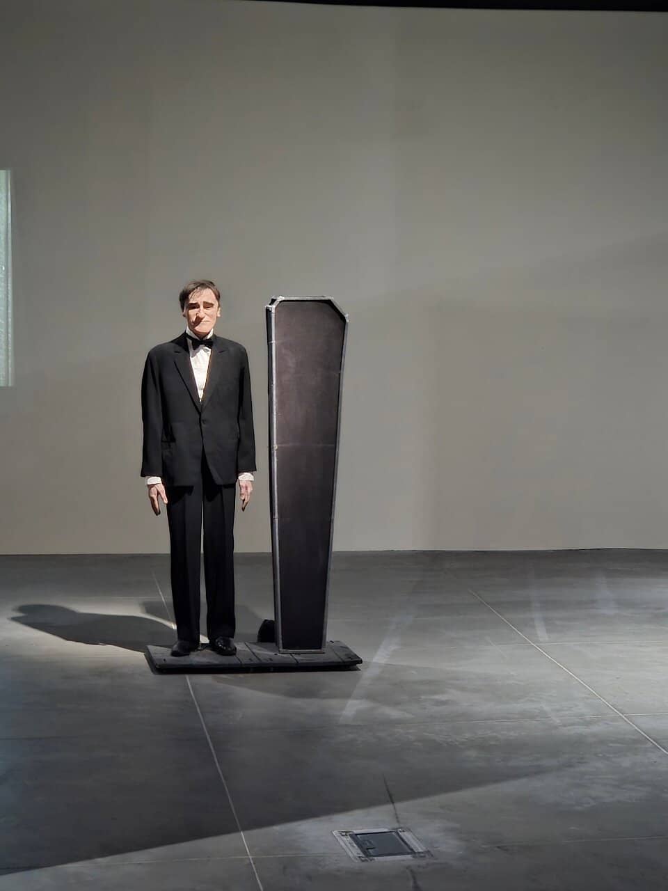 Tadeusz Kantor's Theatrical Archives