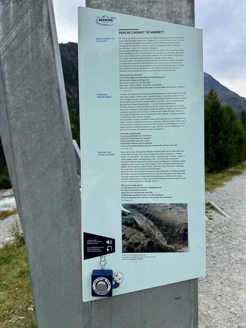 Vertical photo
