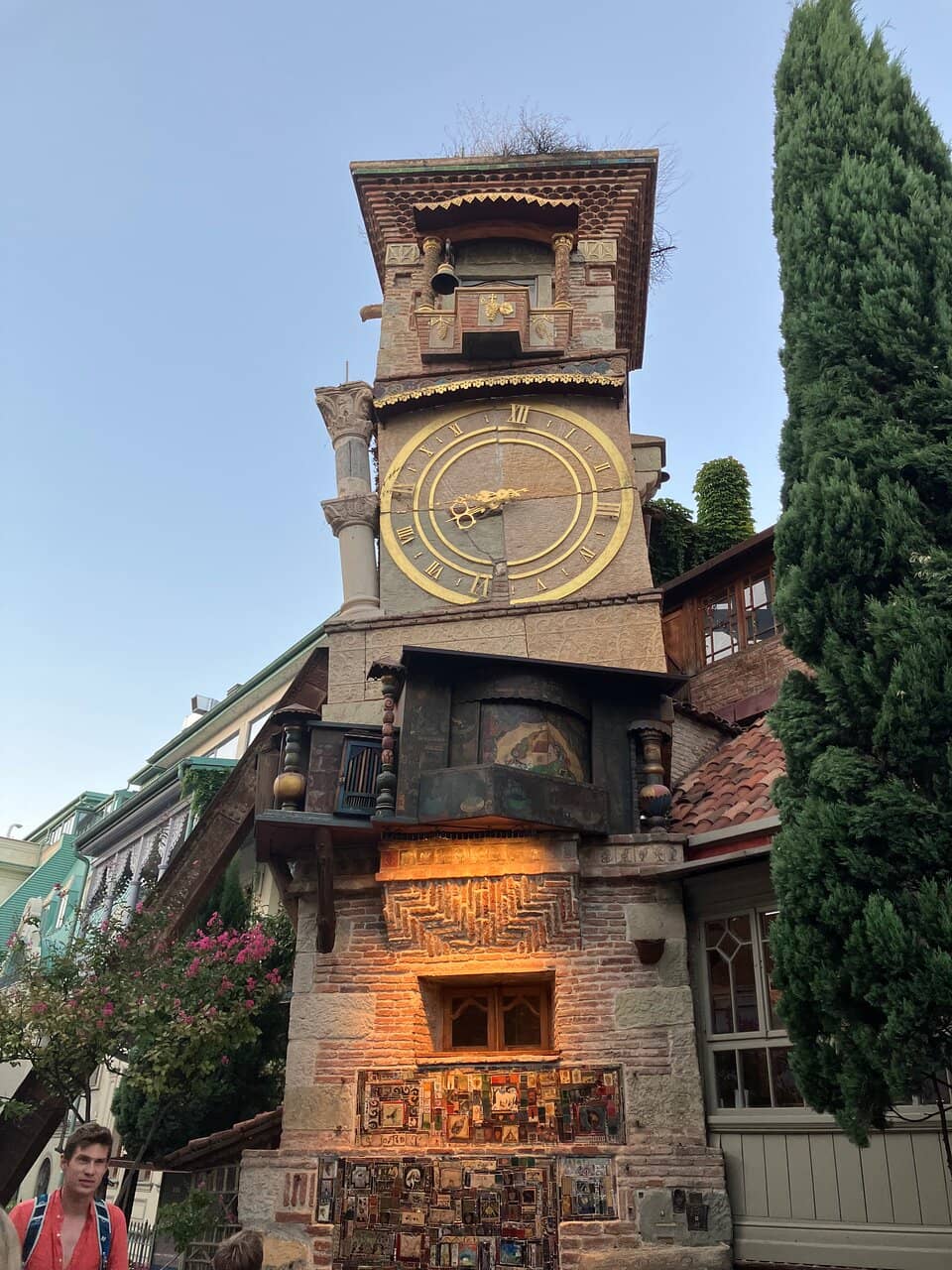 Vertical photo