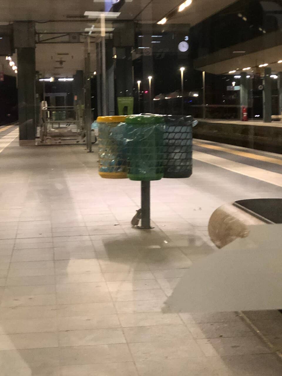 Proximity to City Center