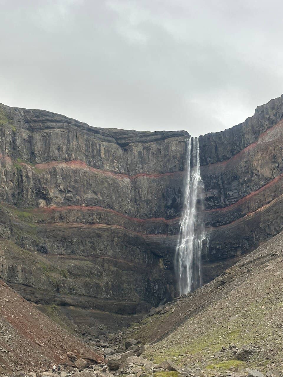 Vertical photo