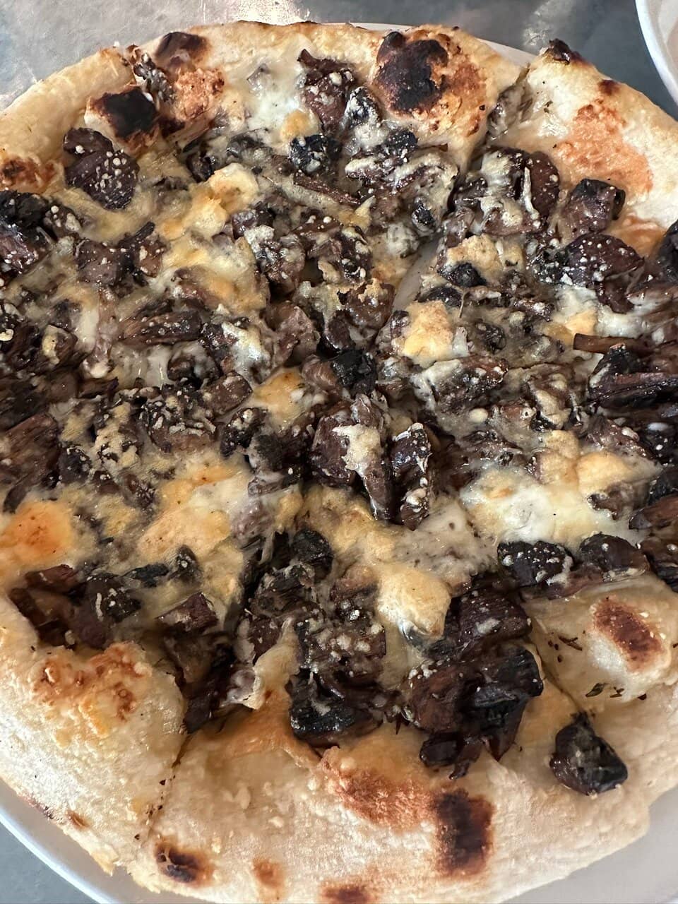 Delectable Italian Desserts