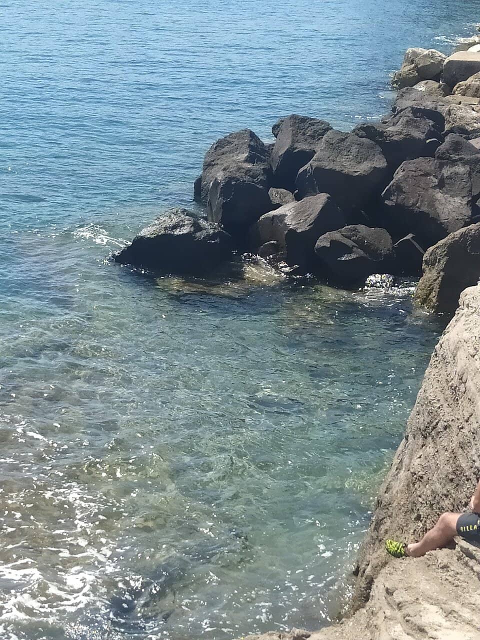 Castel Sant'Angelo's Grandeur