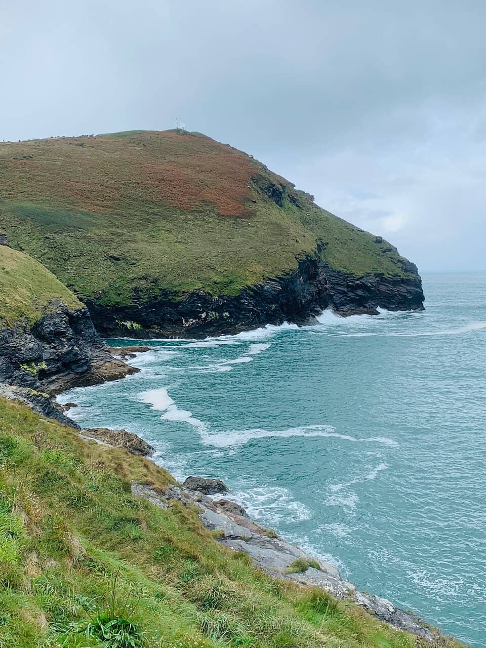 South West Coast Path