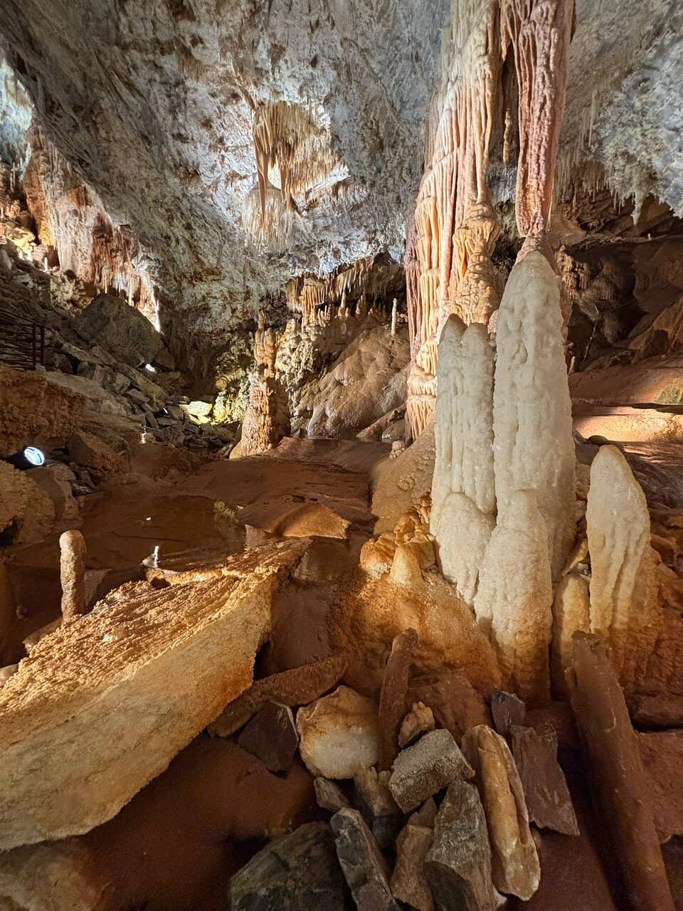 Accro Cave Adventure