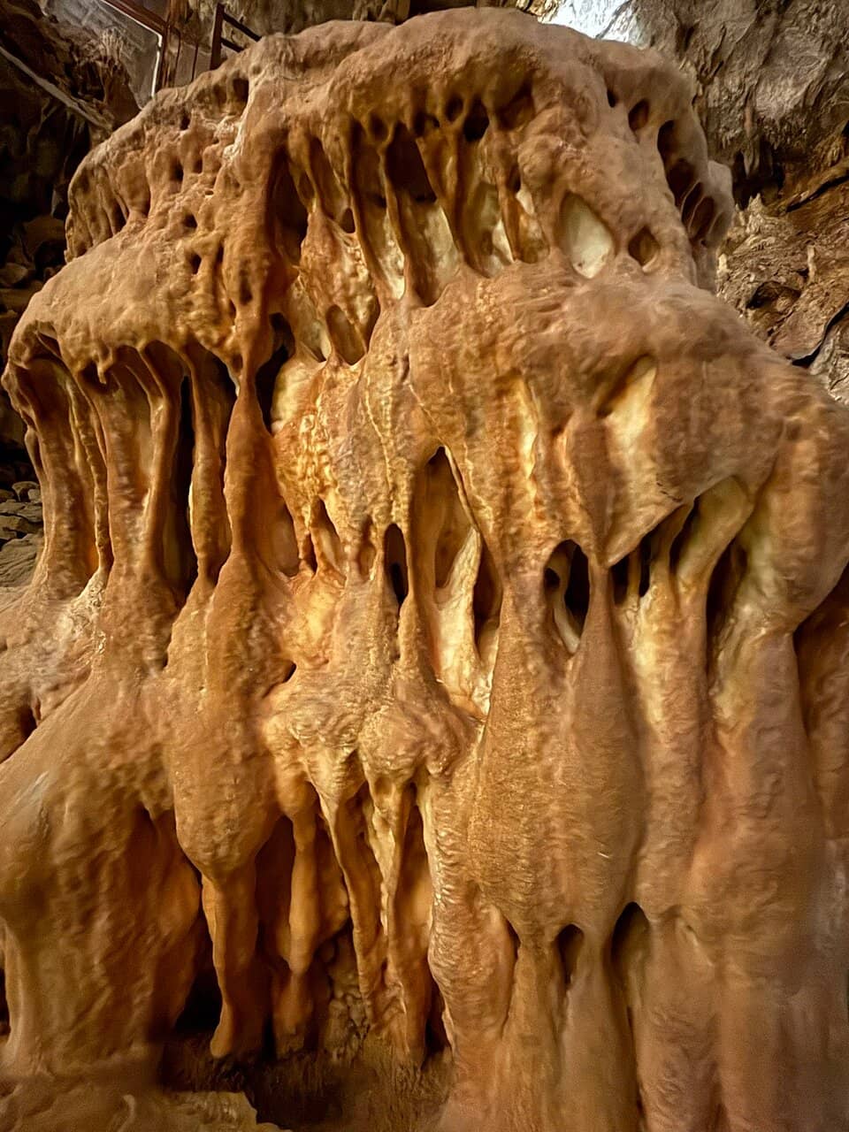 The Grand Chasm
