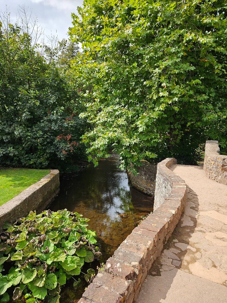 Milling Demonstrations