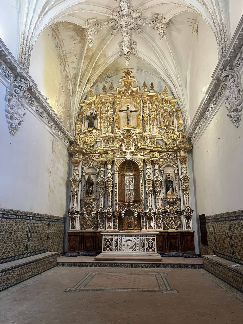 The Church