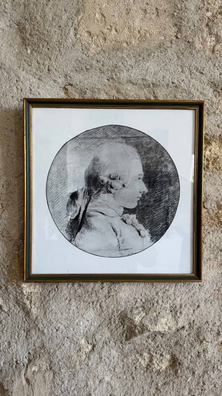 Charming Village of Lacoste