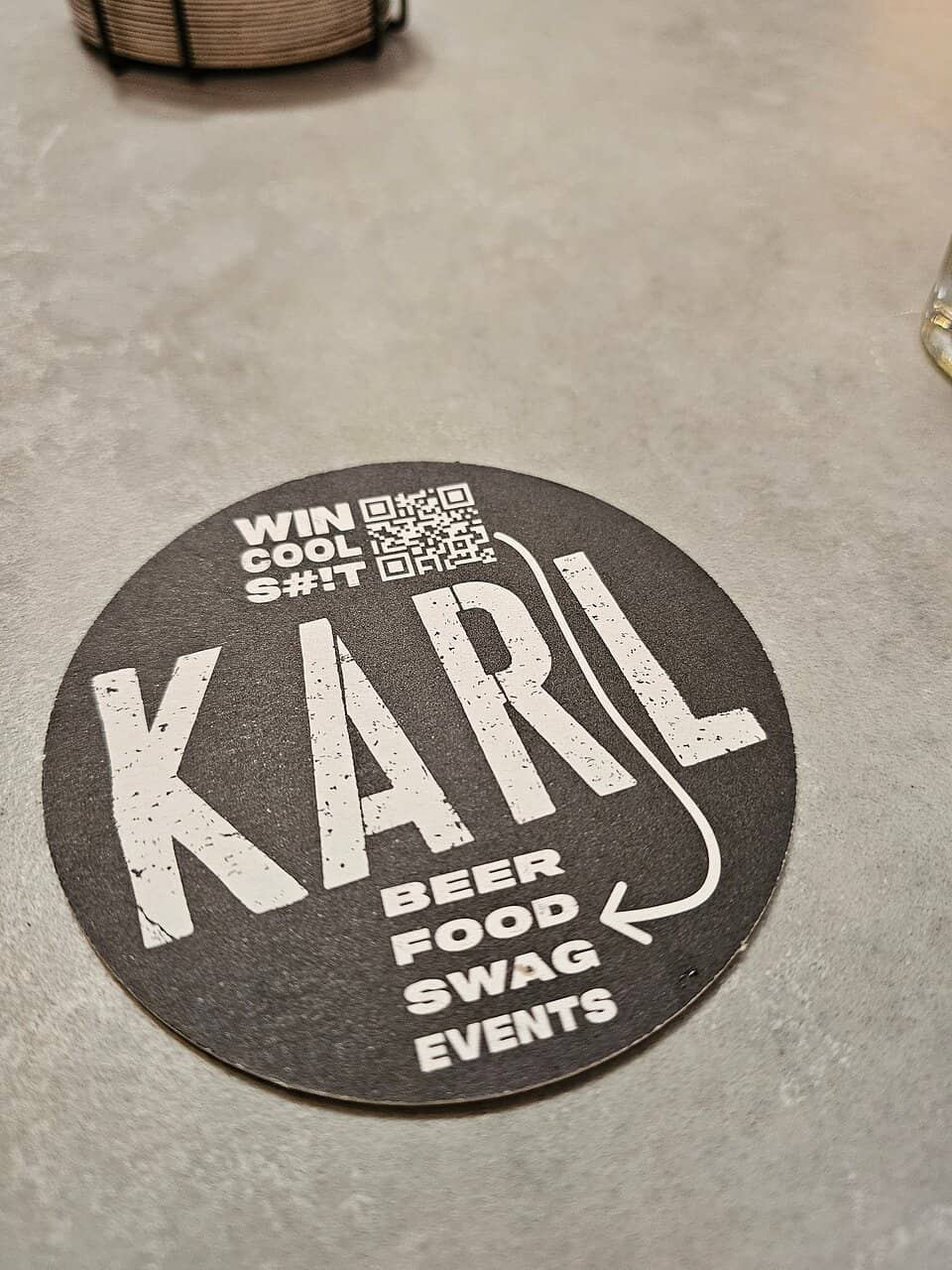 Generous Pork Knuckle