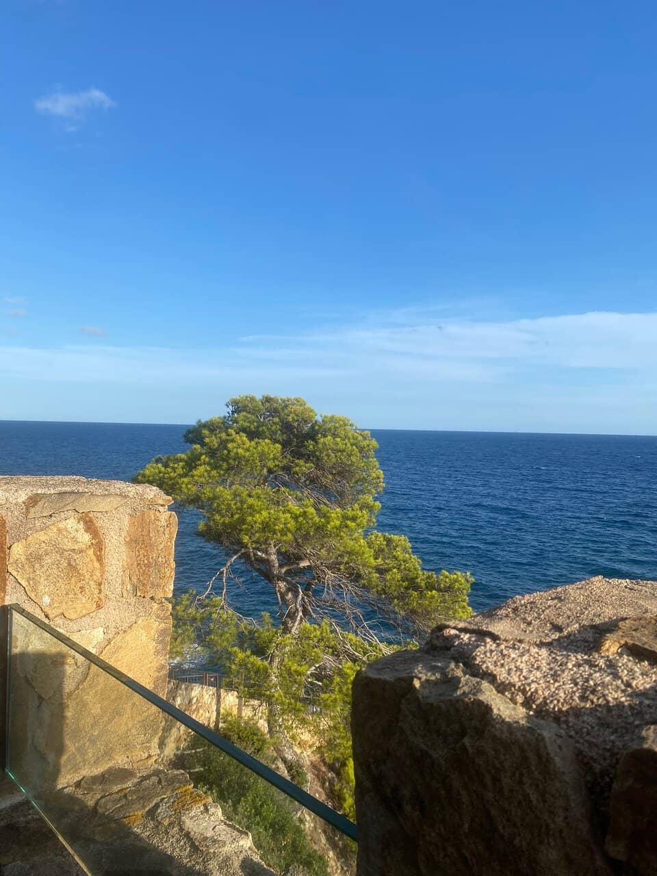 Castell d'en Plaja
