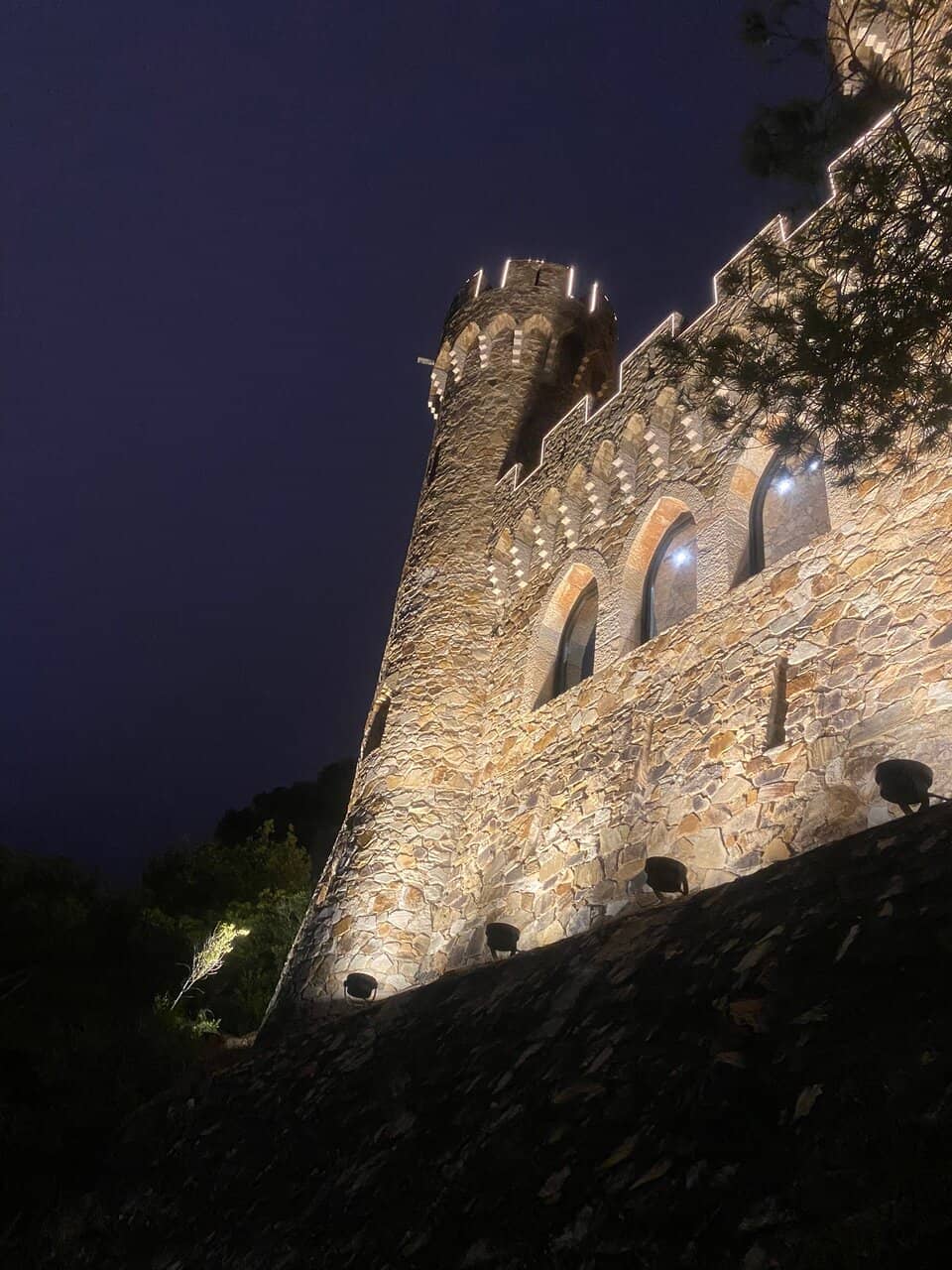 Vertical photo