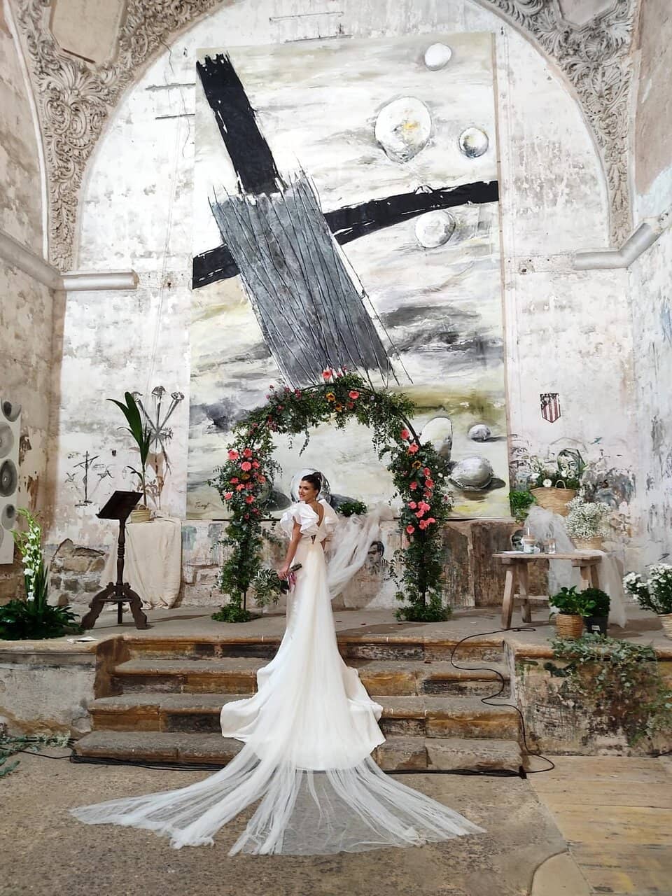Vertical photo