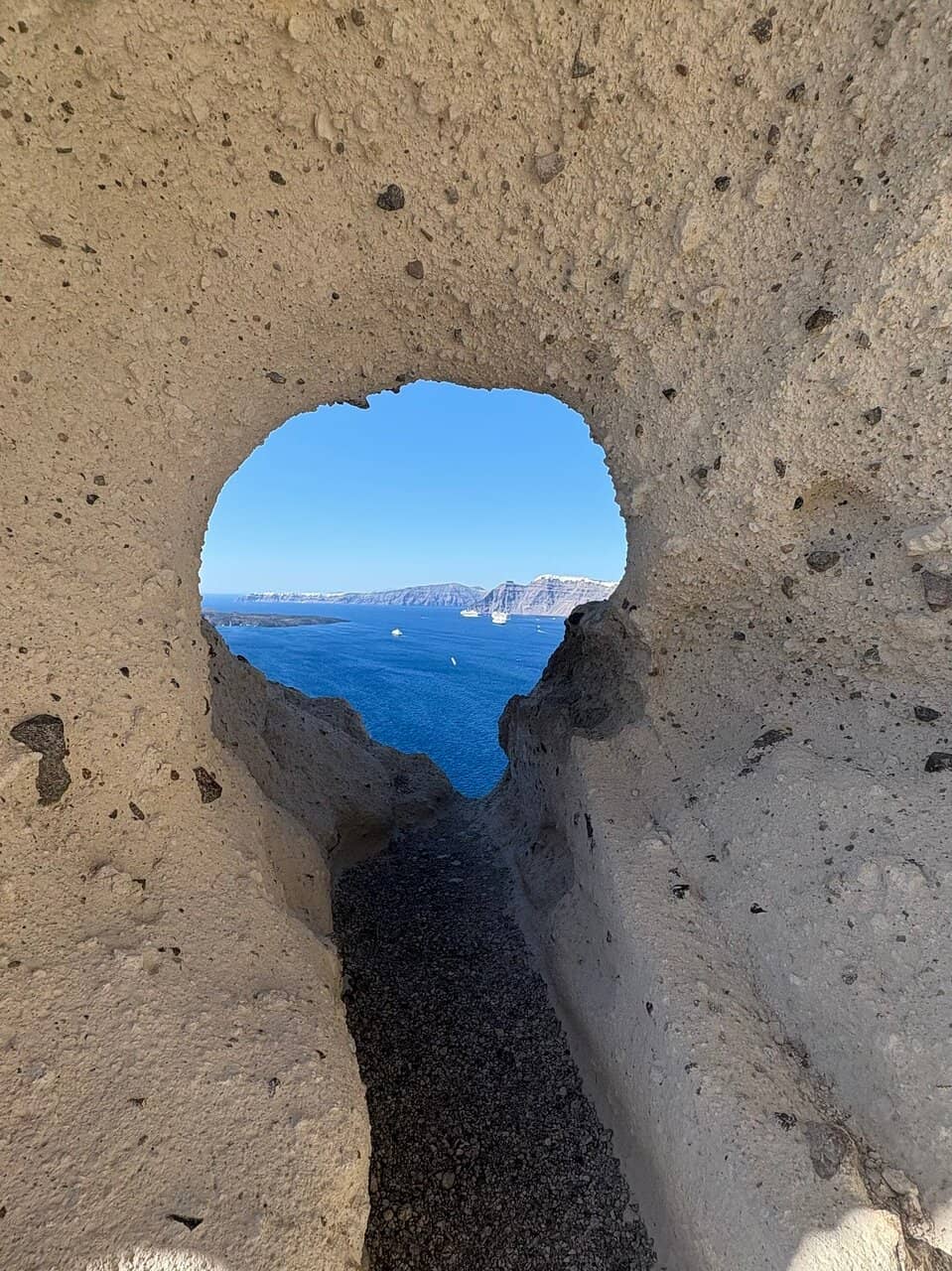 Vertical photo