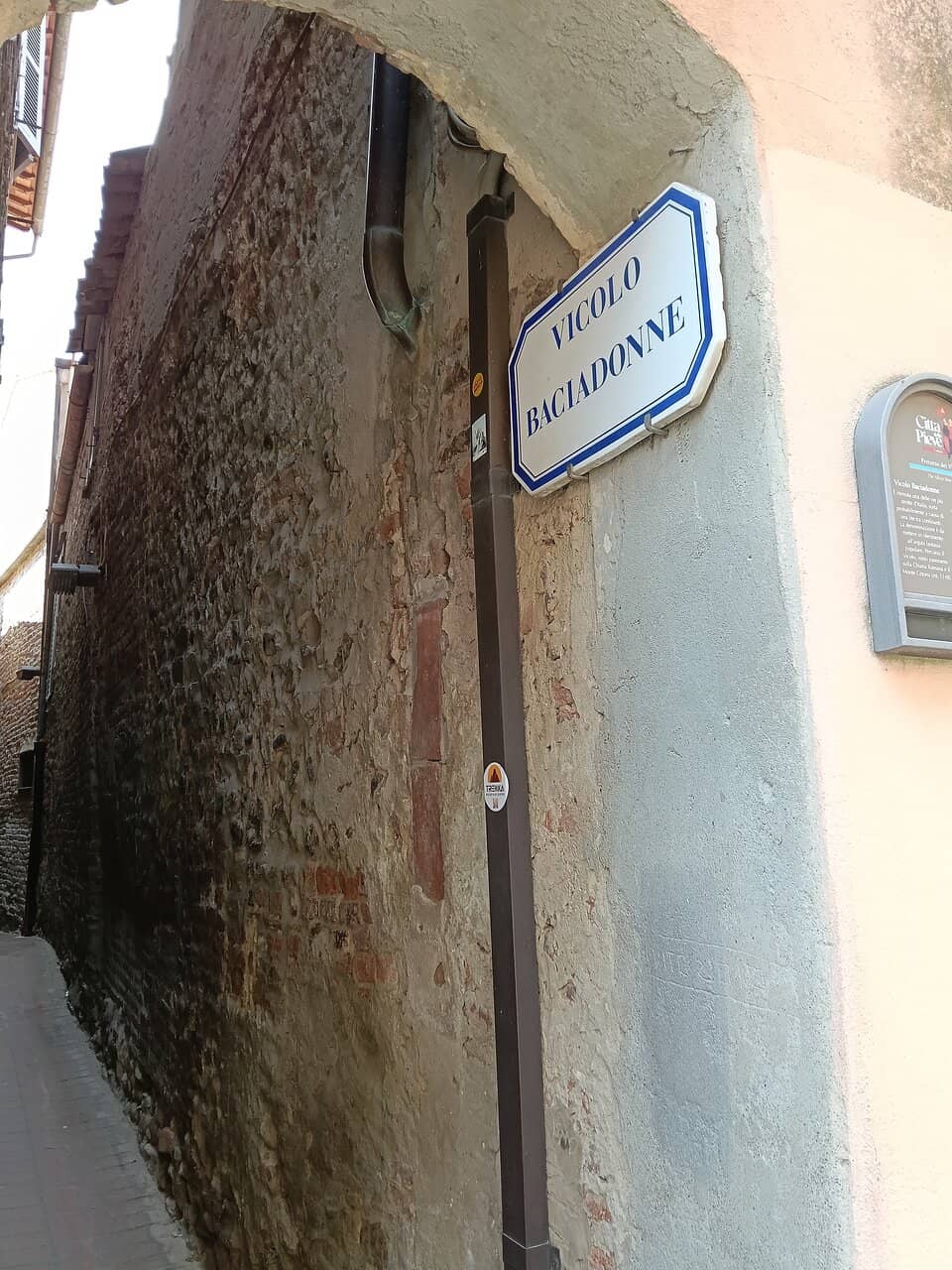 Hidden Venetian Charm