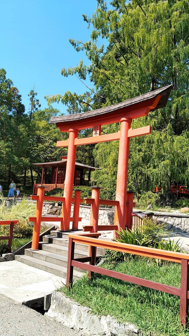 The Tower on the Hill