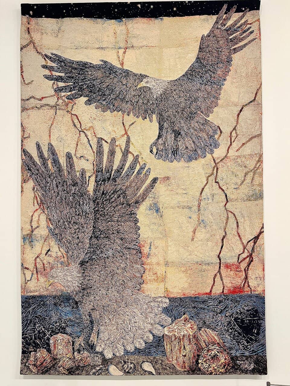 Vertical photo