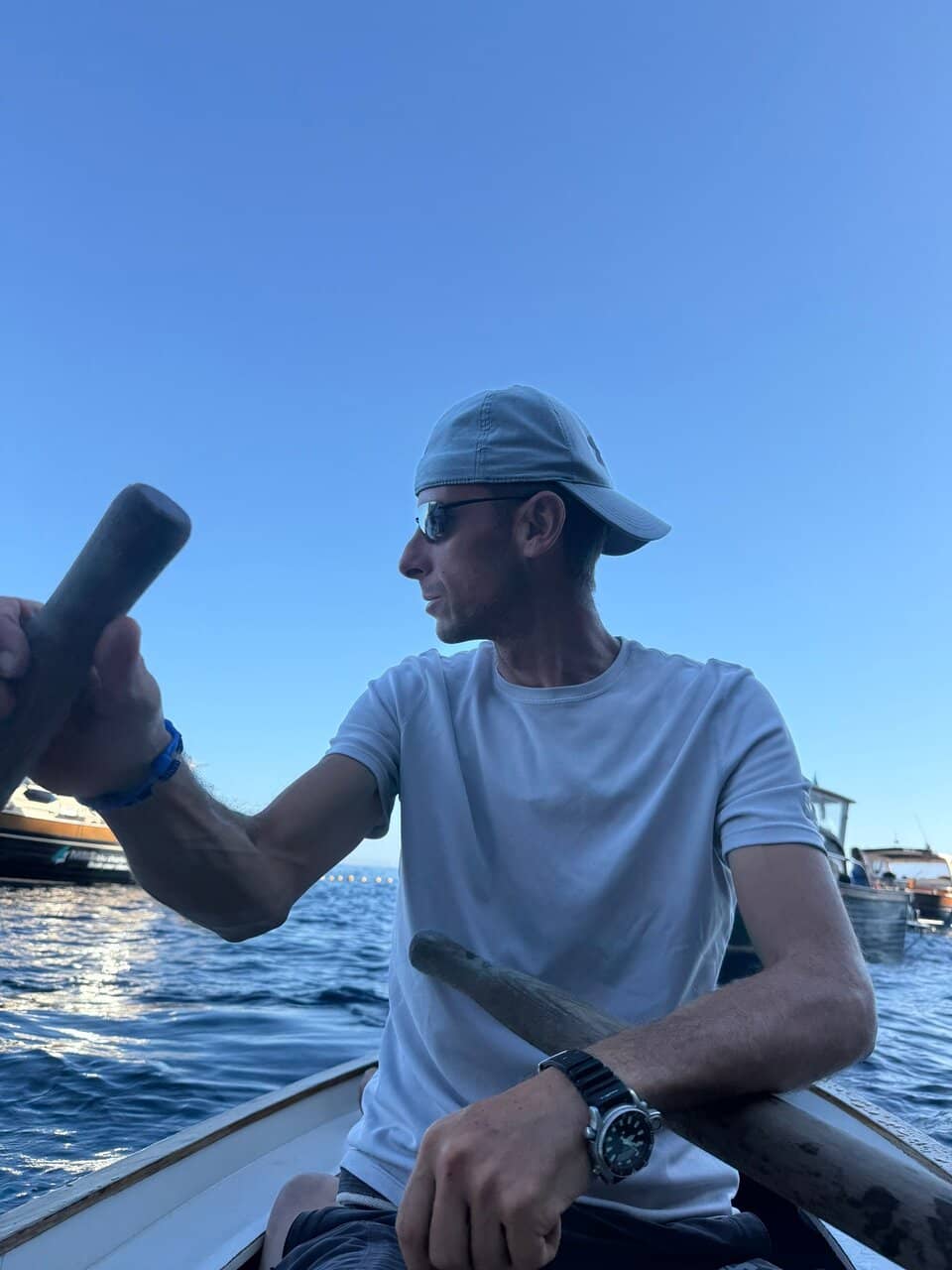 Vertical photo