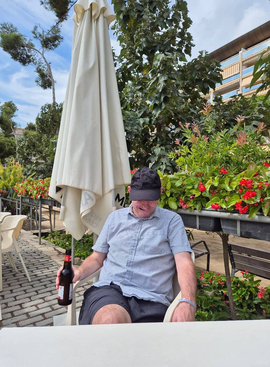 Tranquil Pond & Wildlife