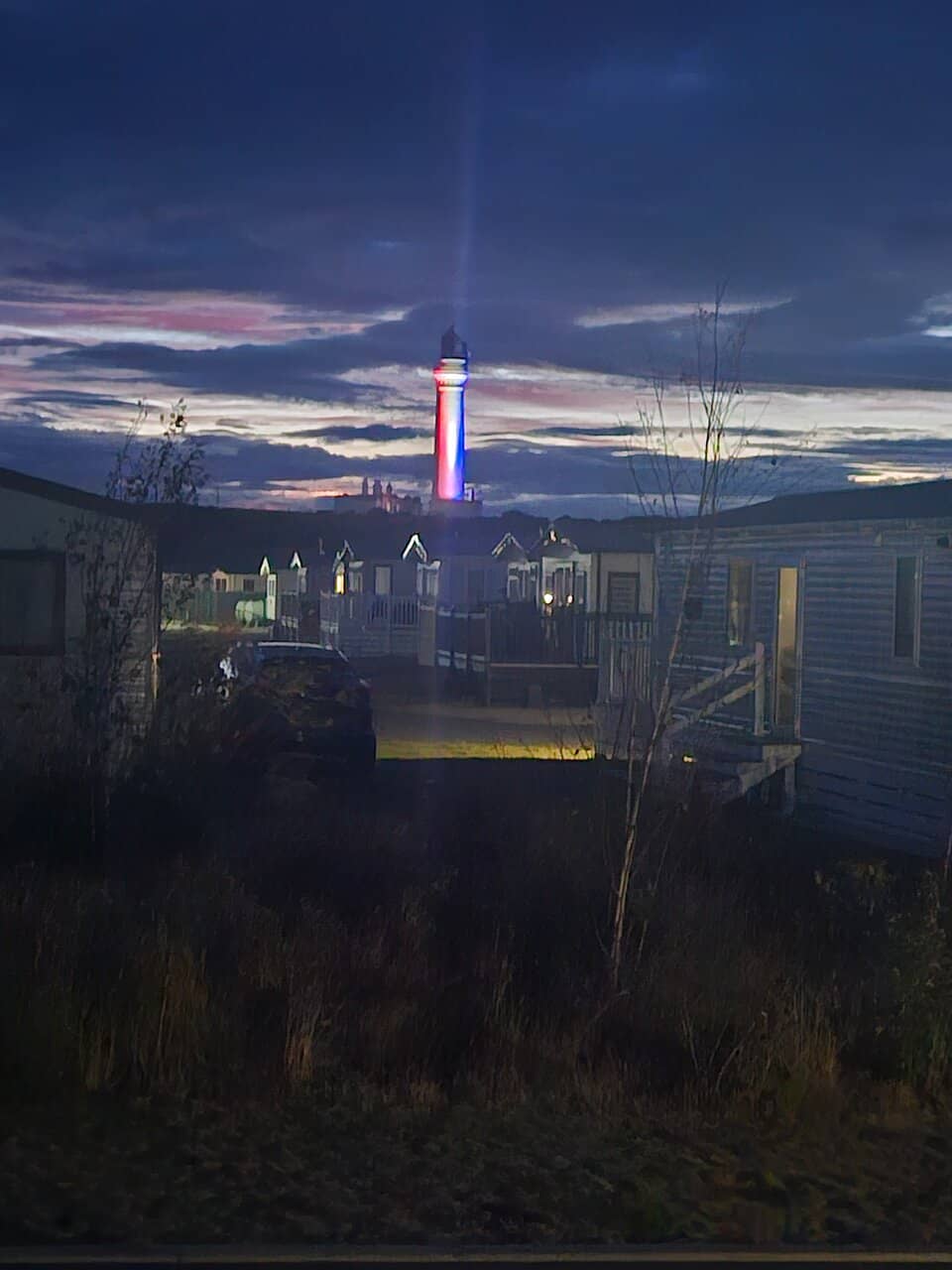 Historic Guided Tour