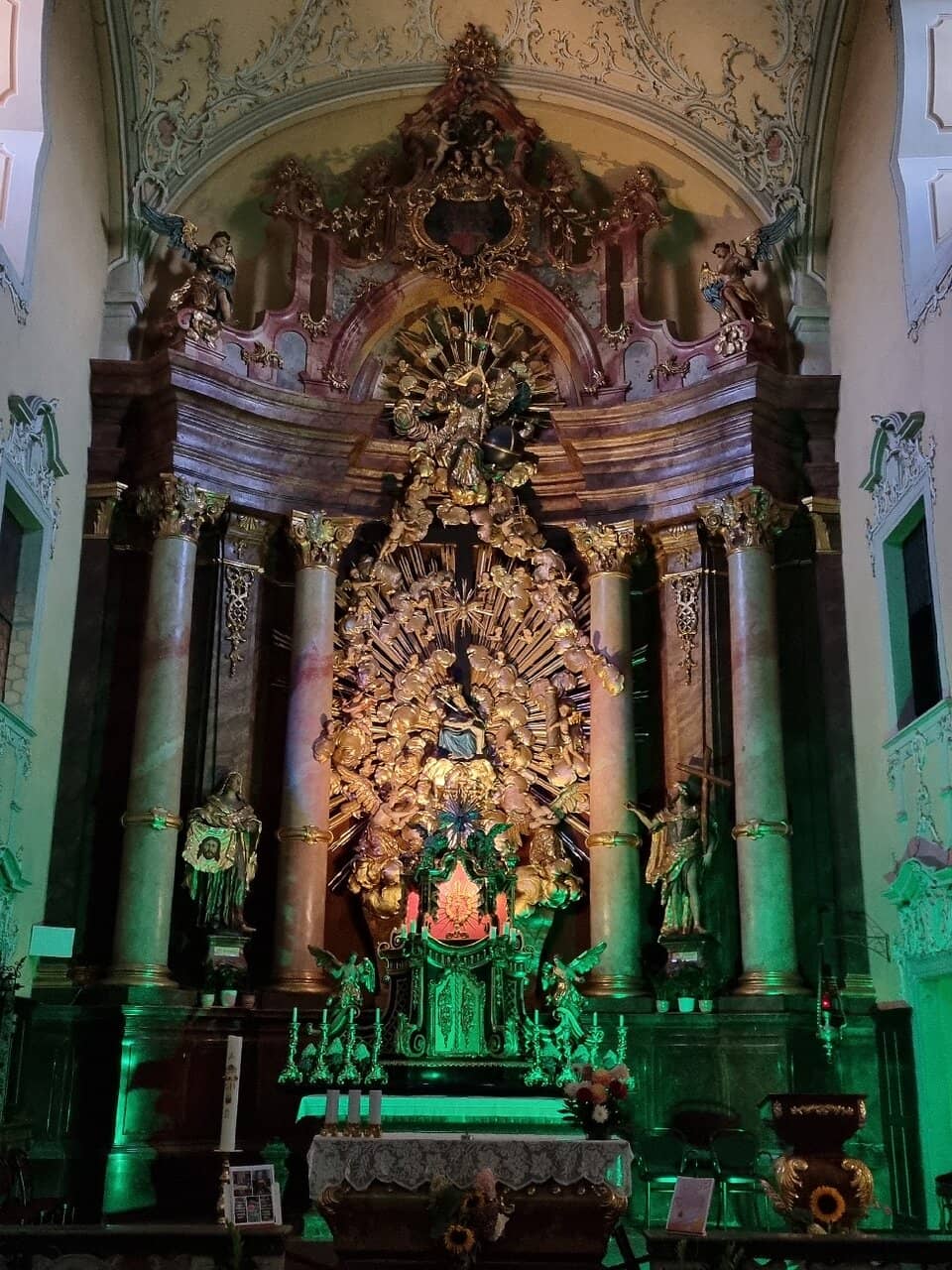 Vertical photo