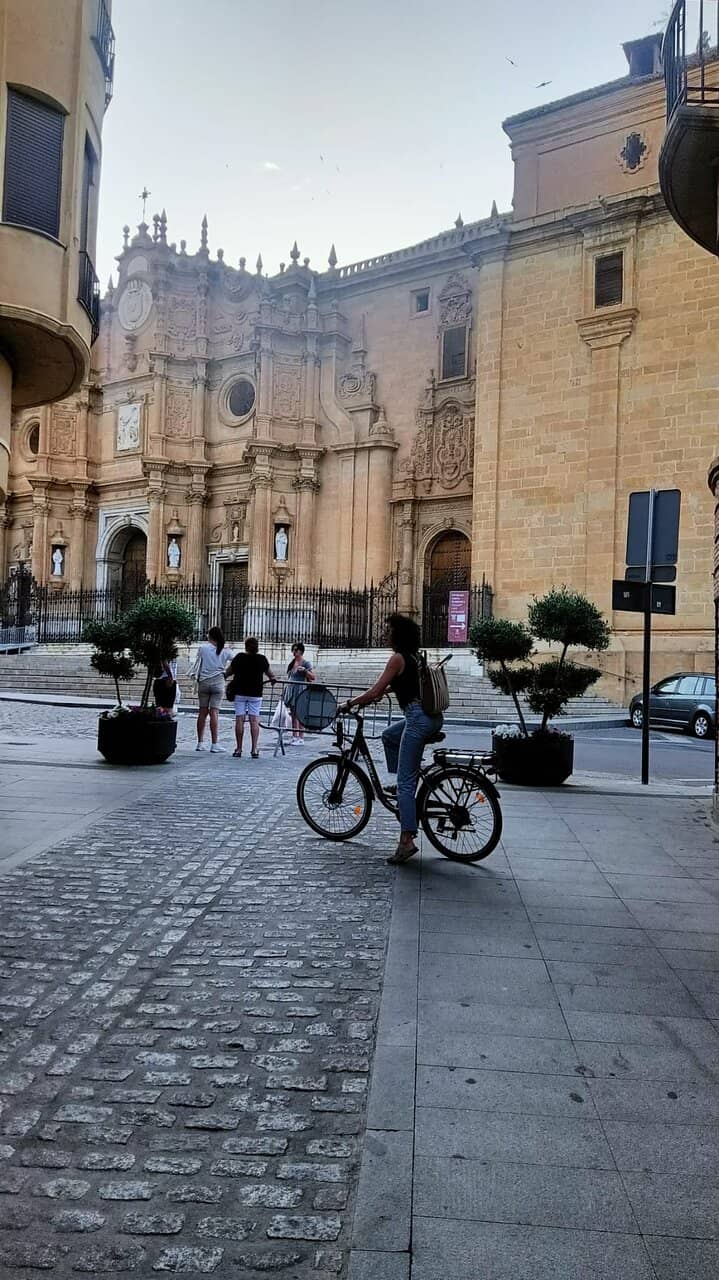 Vertical photo