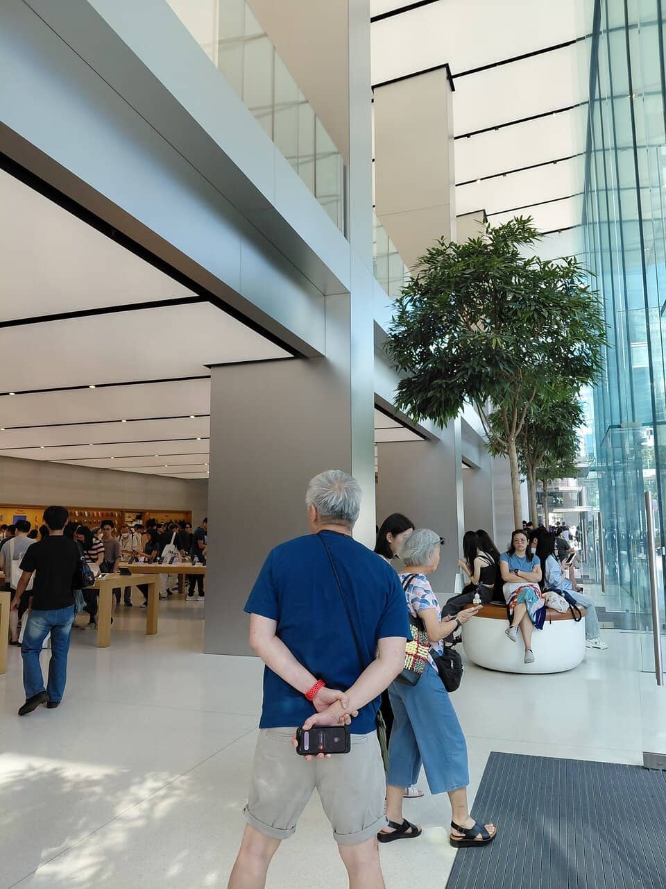 Ngee Ann City (Takashimaya)