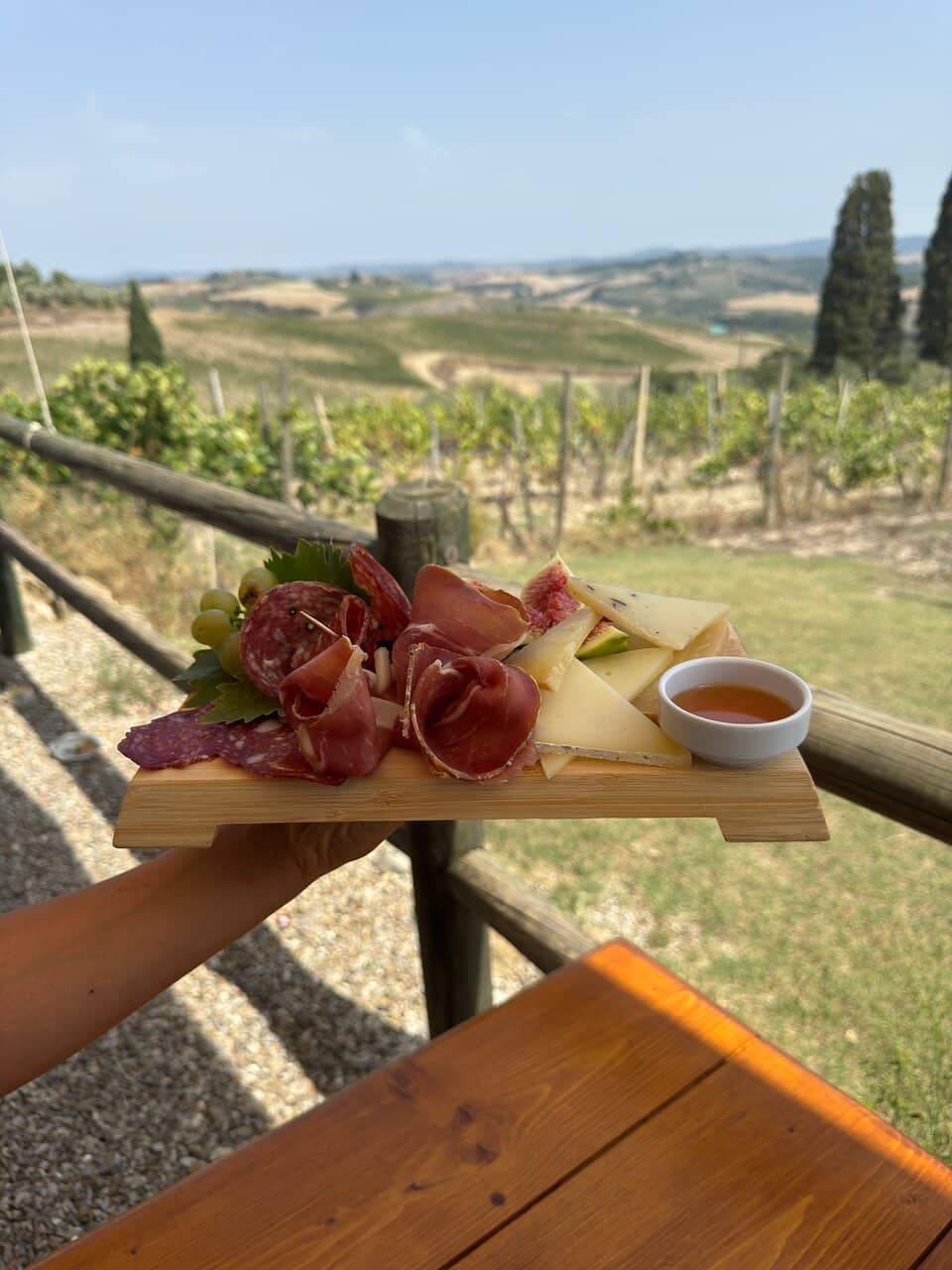 Cozy Countryside Ambiance