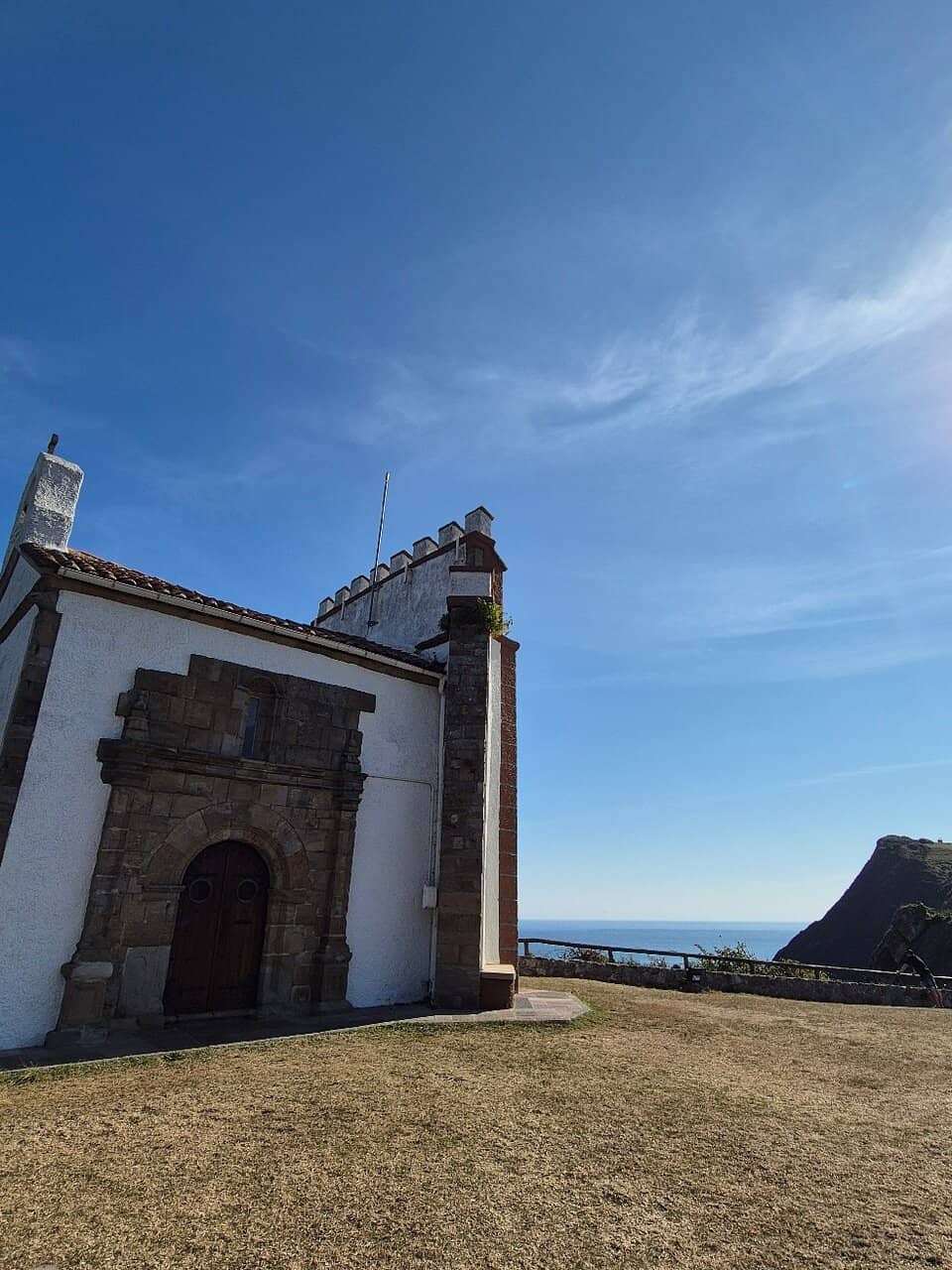 Panoramic Ribadesella Views