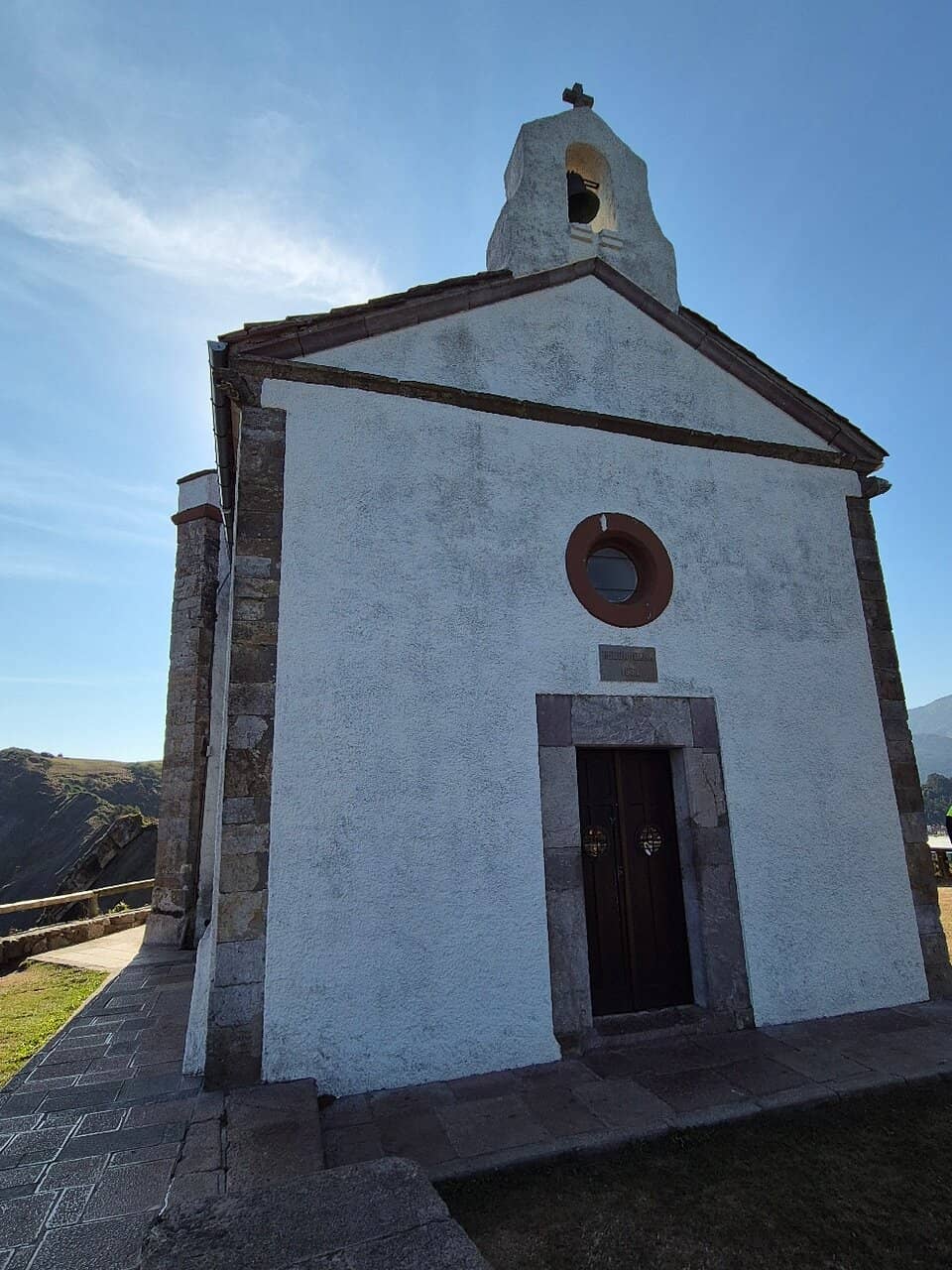 Vertical photo