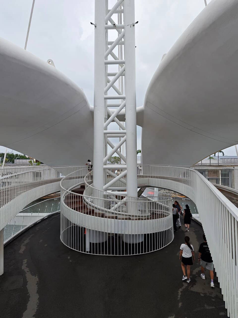 Pier-2 Art Center