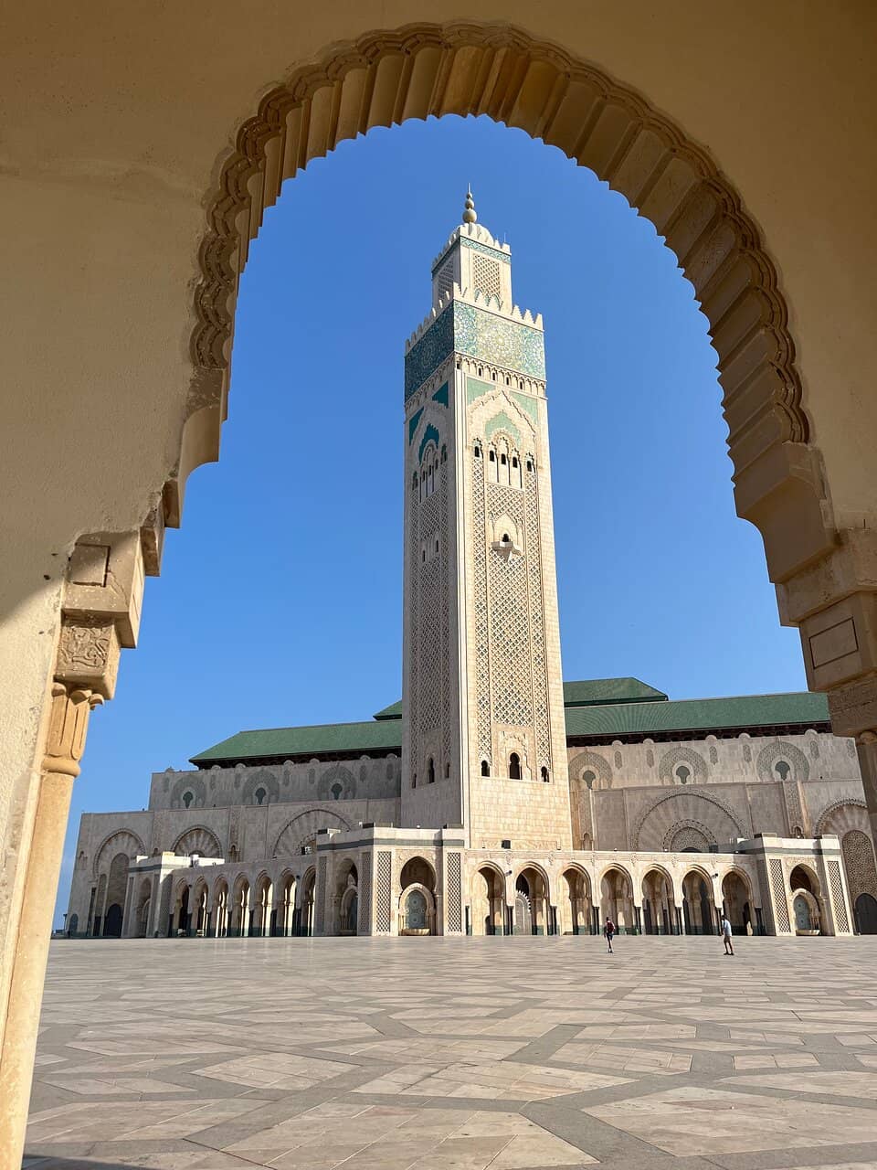 Mediterranean Seafront