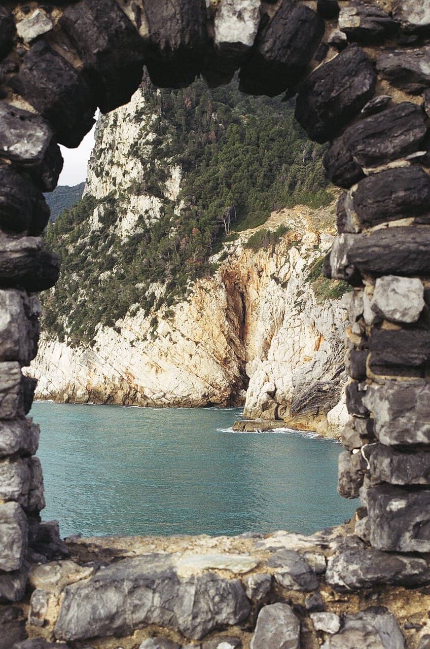 Vertical photo