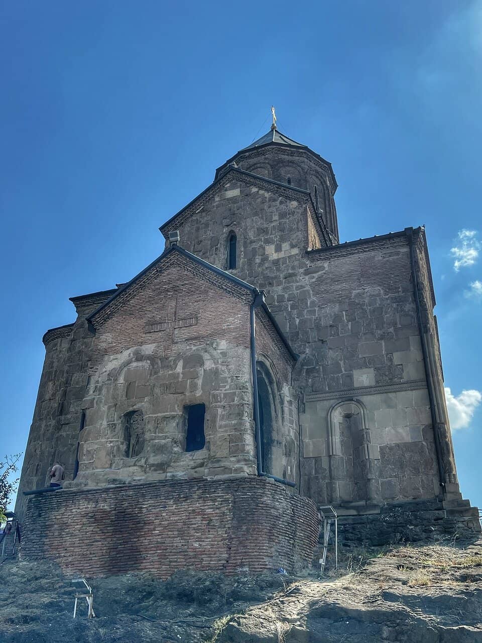 Vertical photo