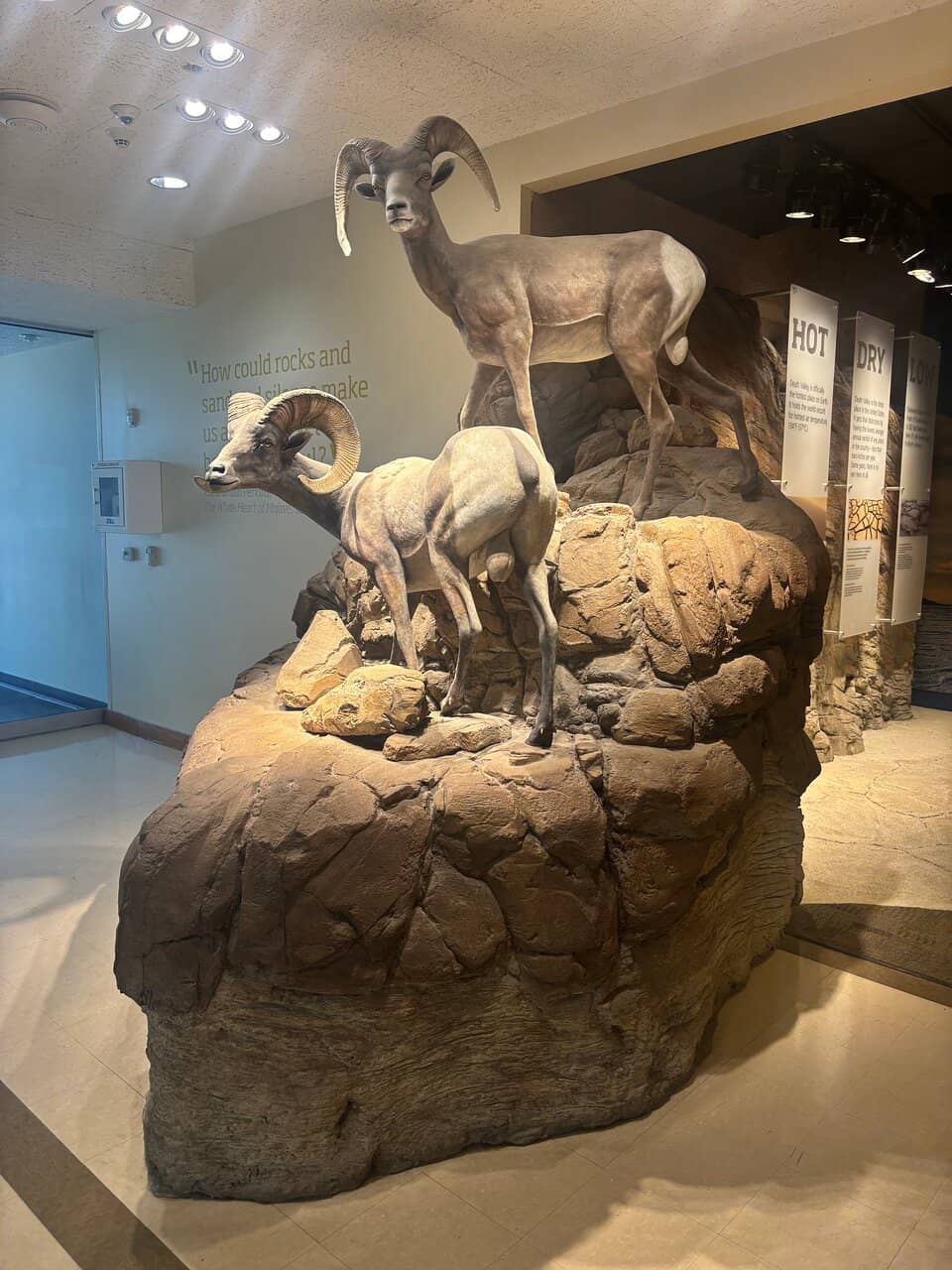 The Inn at Death Valley