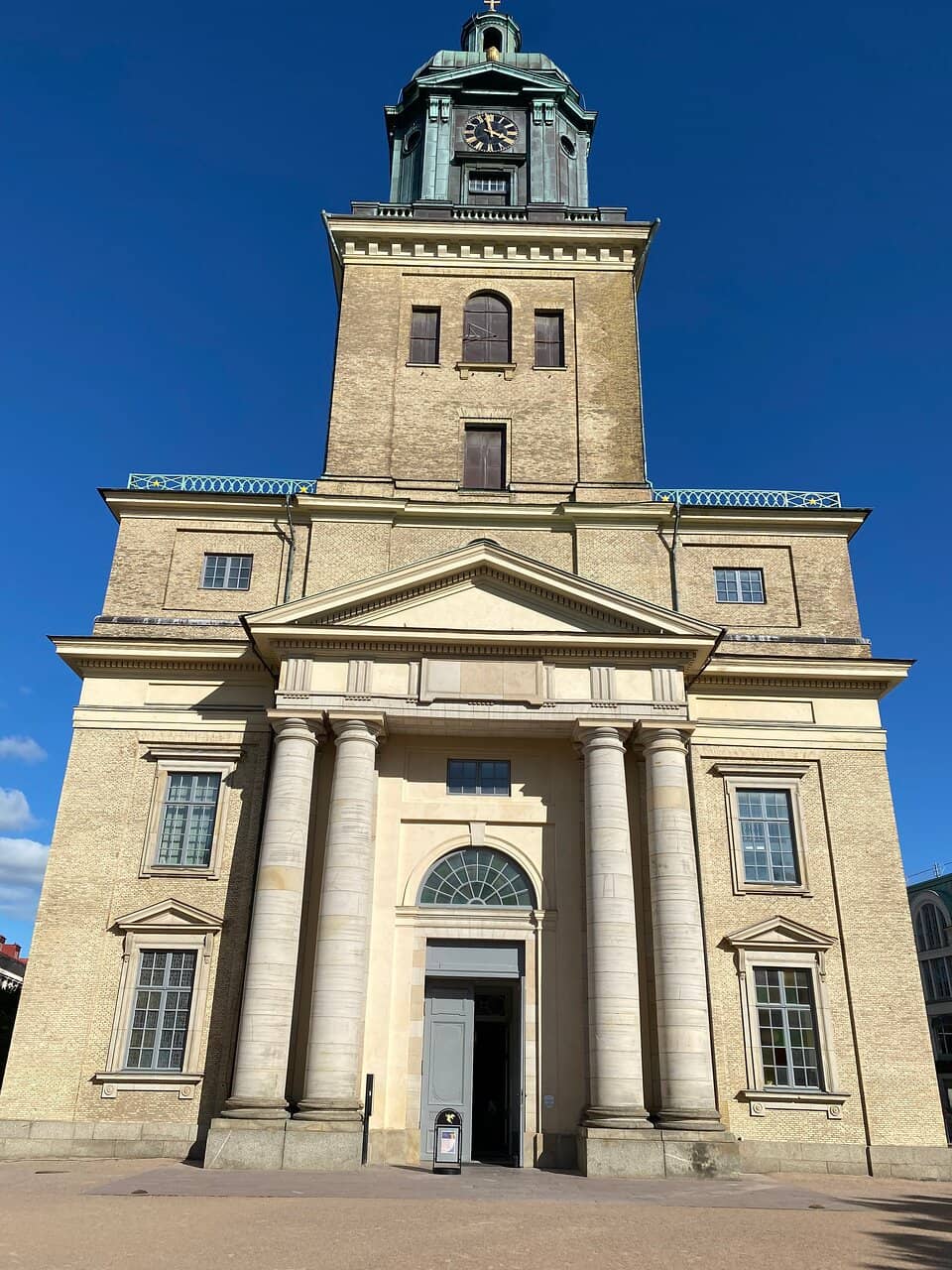 Vertical photo