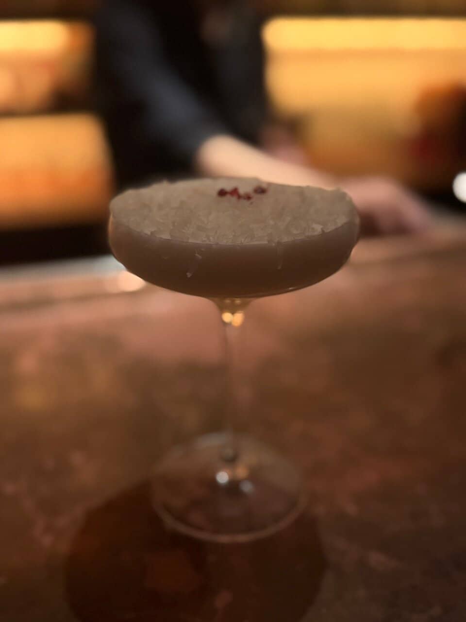 World-Class Mixology