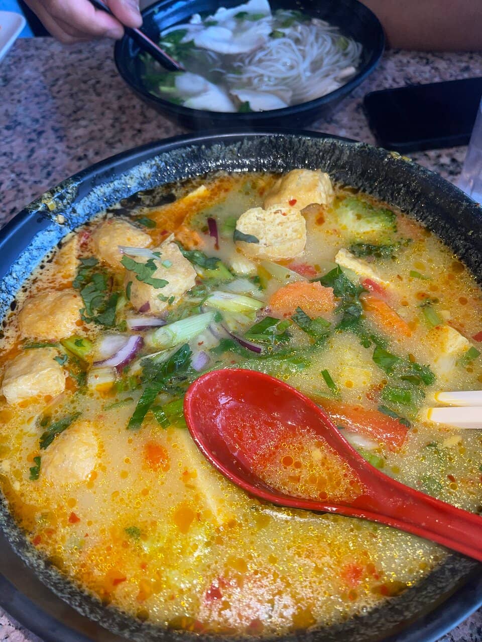 Signature Pho Bowls