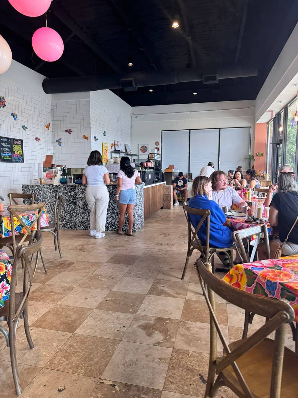 Exceptional Coffee & Brunch