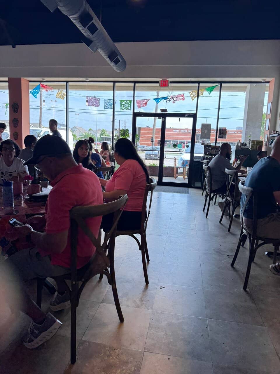 Innovative Vegan Options