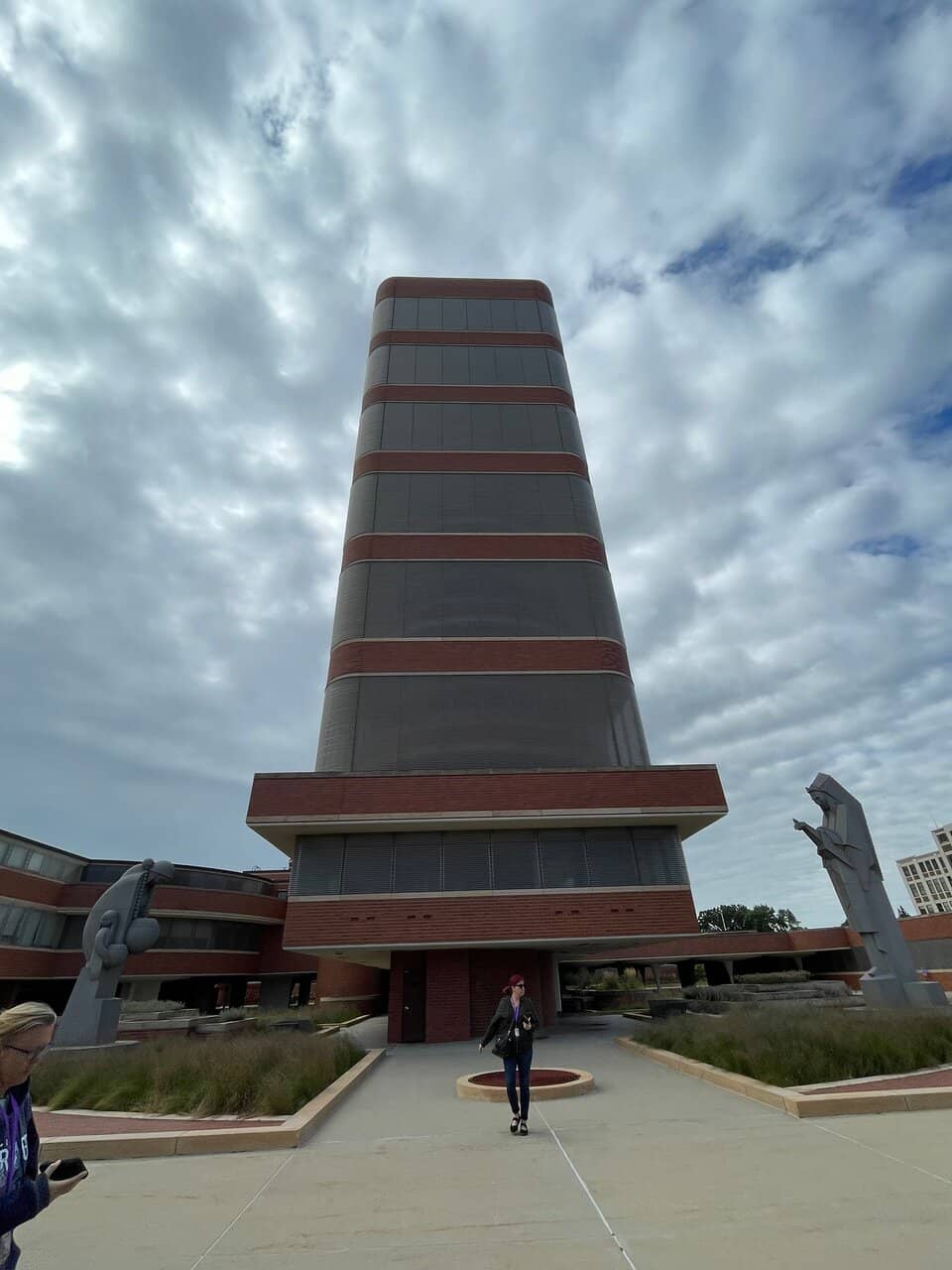 Vertical photo