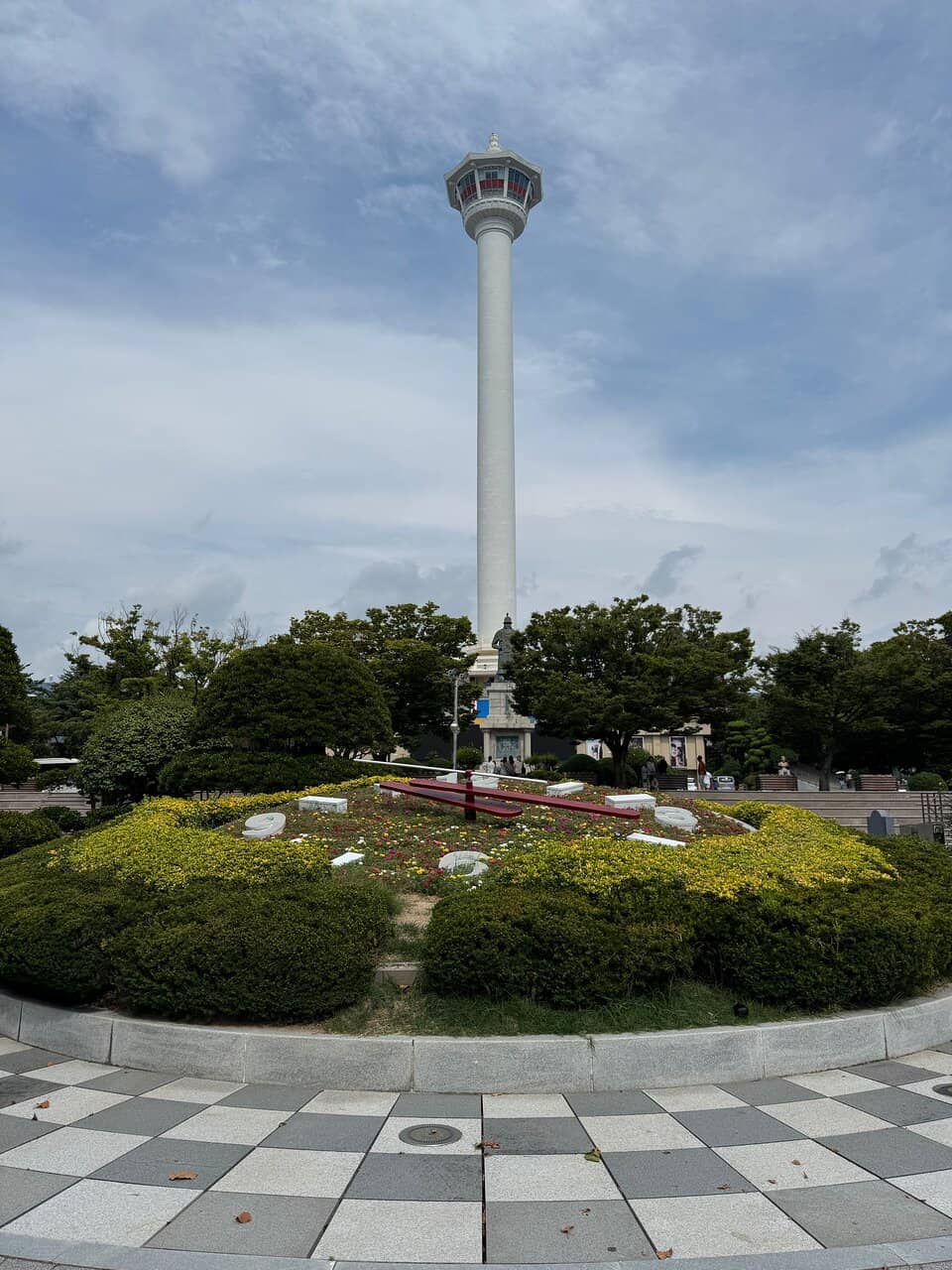 Vertical photo