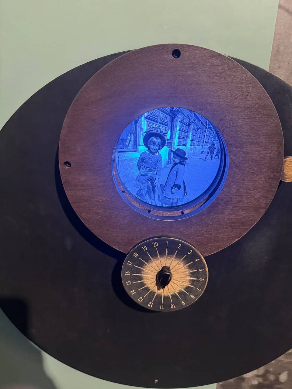 Temporary Exhibitions