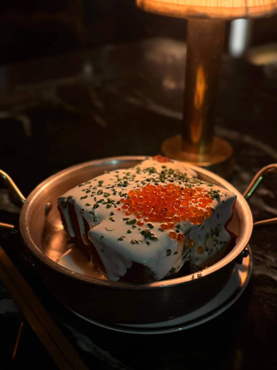 Decadent Desserts