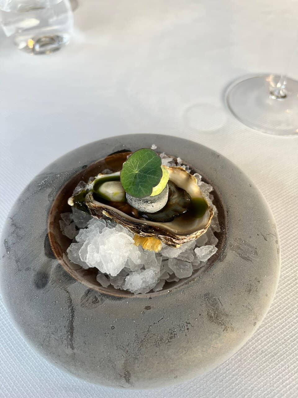 Exceptional and Attentive Service