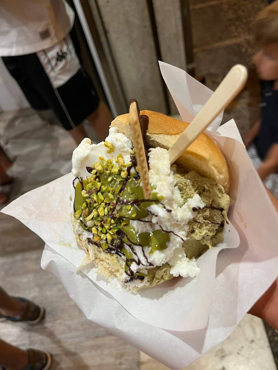 Gluten-Free Paradise