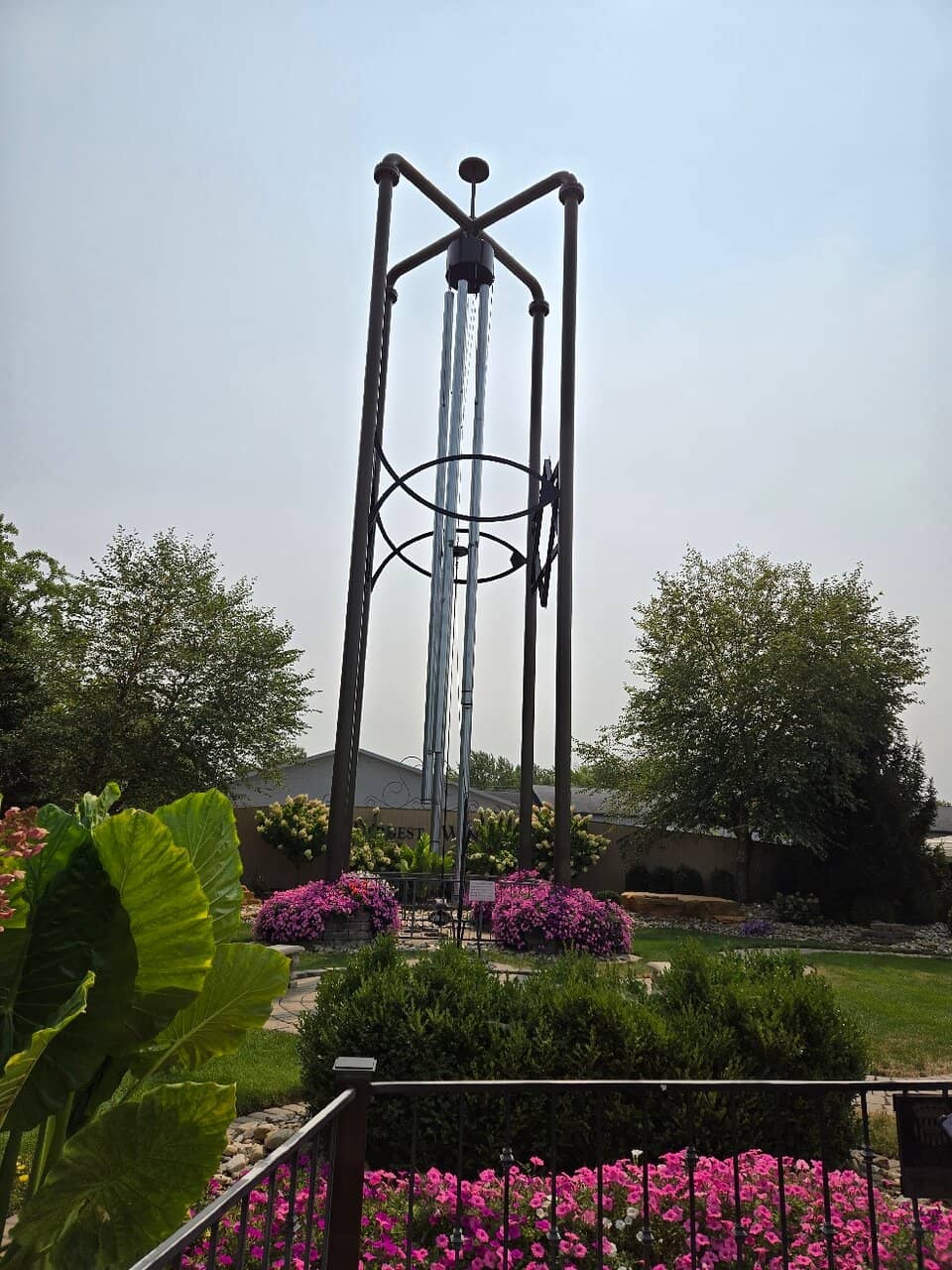 Vertical photo