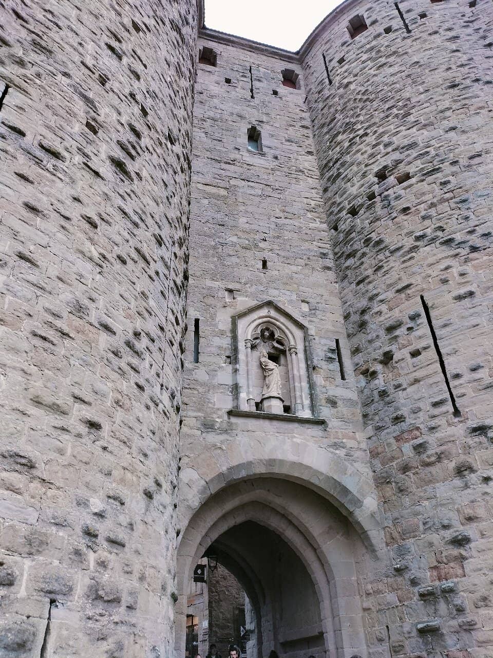 Vertical photo