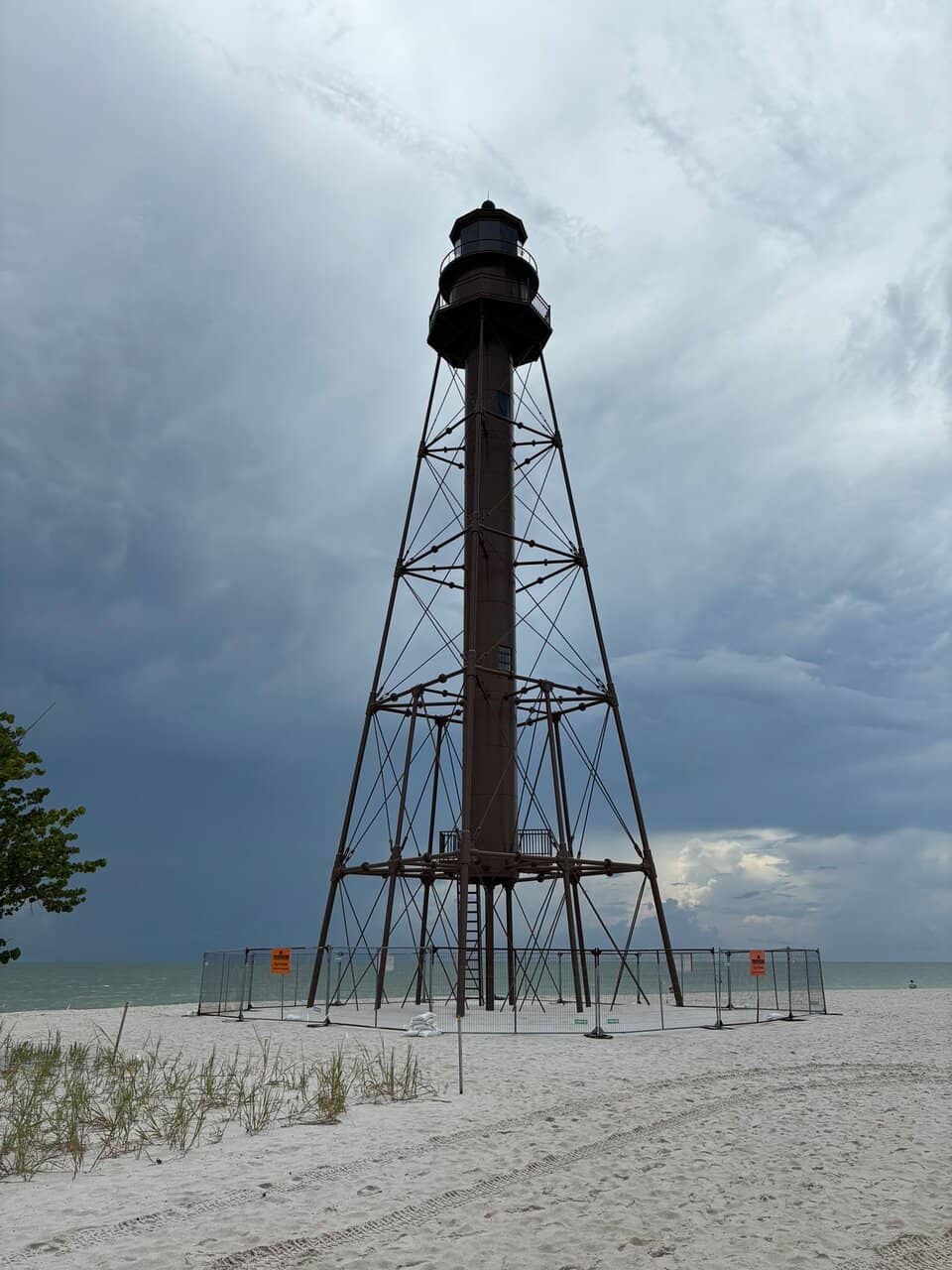 Vertical photo